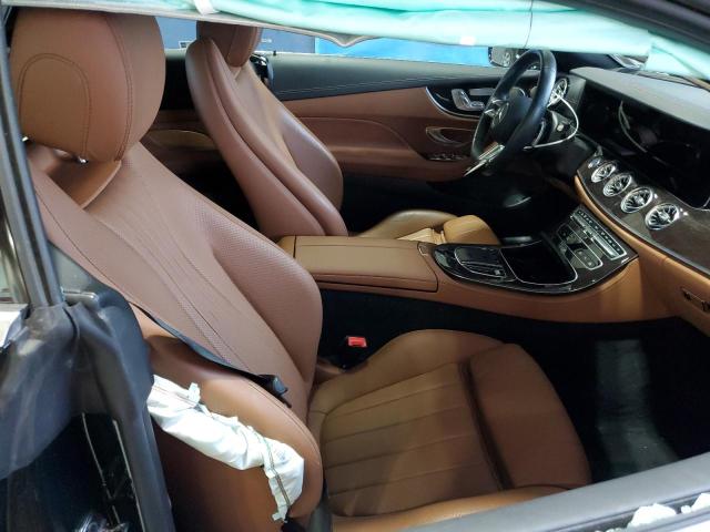 W1K1J5KB8PF198241 - 2023 MERCEDES-BENZ E 450 4MATIC GREEN photo 10