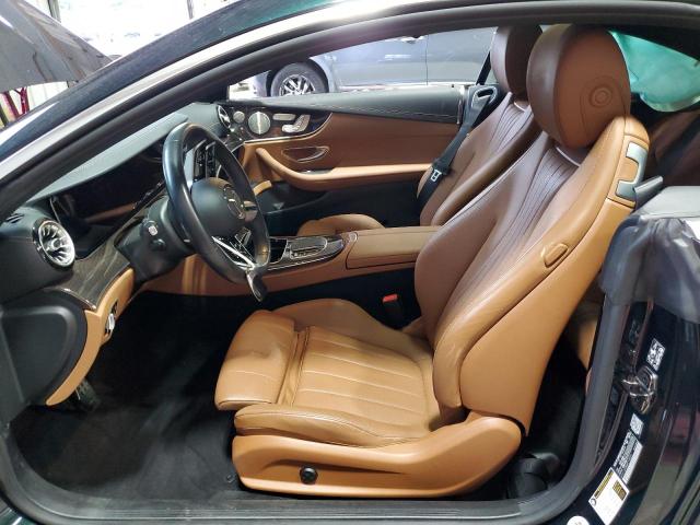 W1K1J5KB8PF198241 - 2023 MERCEDES-BENZ E 450 4MATIC GREEN photo 7