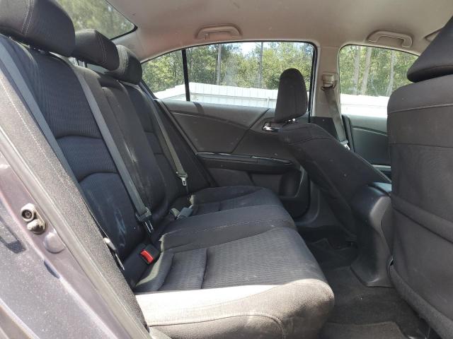 1HGCR2F5XFA257575 - 2015 HONDA ACCORD SPORT 灰色 照片 10