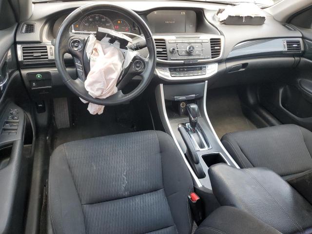 1HGCR2F5XFA257575 - 2015 HONDA ACCORD SPORT 灰色 照片 8