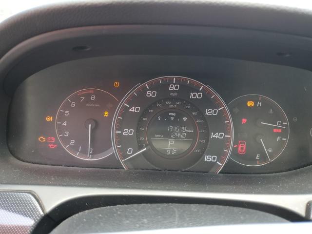 1HGCR2F5XFA257575 - 2015 HONDA ACCORD SPORT 灰色 照片 9