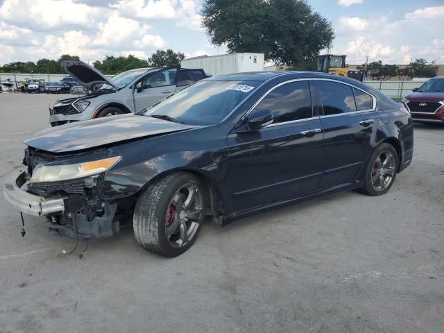 2010 ACURA TL, 