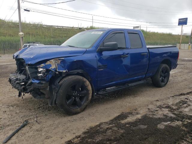 2019 RAM 1500 CLASS TRADESMAN, 