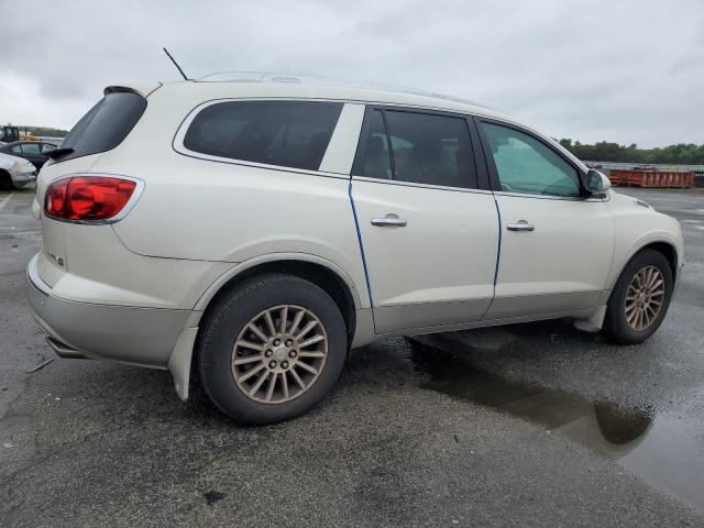 5GAKVCED4CJ299290 - 2012 BUICK ENCLAVE Ağ foto 3