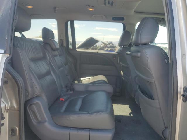 5FNRL38746B015824 - 2006 HONDA ODYSSEY EXL 米色 照片 11