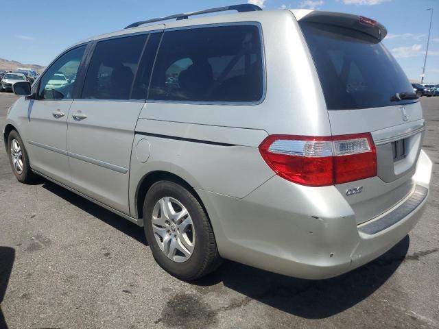 5FNRL38746B015824 - 2006 HONDA ODYSSEY EXL 米色 照片 2