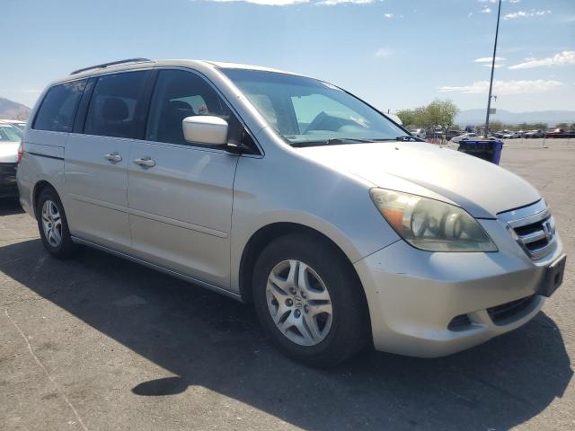 5FNRL38746B015824 - 2006 HONDA ODYSSEY EXL 米色 照片 4