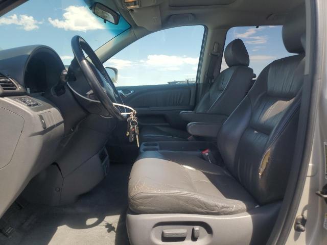 5FNRL38746B015824 - 2006 HONDA ODYSSEY EXL 米色 照片 7