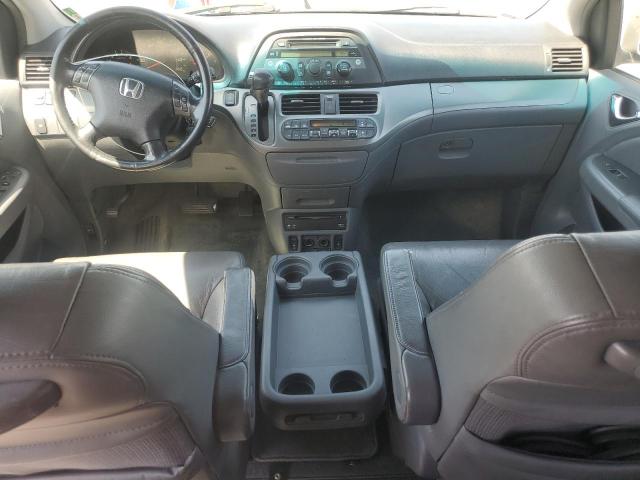 5FNRL38746B015824 - 2006 HONDA ODYSSEY EXL 米色 照片 8