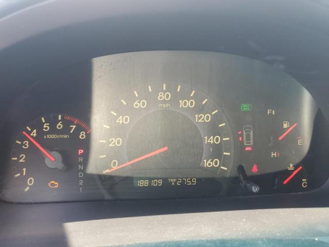 5FNRL38746B015824 - 2006 HONDA ODYSSEY EXL 米色 照片 9