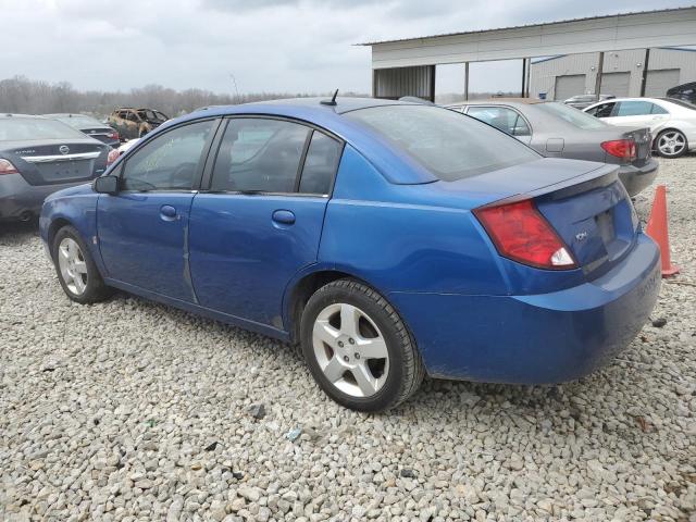 1G8AJ55F36Z165566 - 2006 SATURN ION LEVEL 2 蓝色 照片 2
