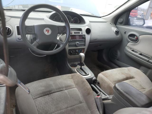 1G8AJ55F36Z165566 - 2006 SATURN ION LEVEL 2 蓝色 照片 8