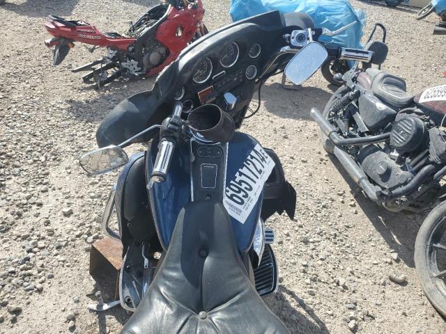 1HD1FCW18XY645249 - 1999 HARLEY-DAVIDSON FLHTCUI 蓝色 照片 6