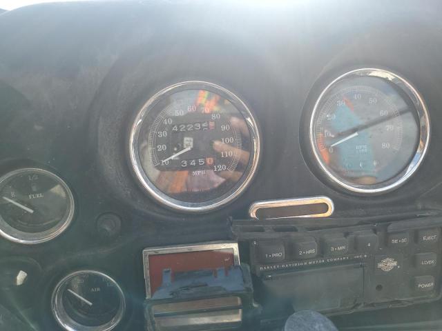 1HD1FCW18XY645249 - 1999 HARLEY-DAVIDSON FLHTCUI 蓝色 照片 7