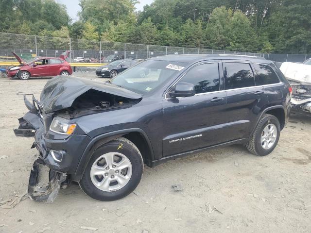 2014 JEEP GRAND CHER LAREDO, 