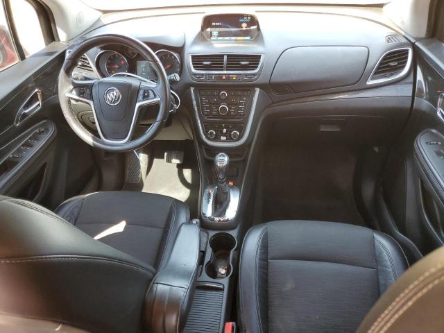 KL4CJFSB1FB045709 - 2015 BUICK ENCORE CONVENIENCE 红色 照片 8