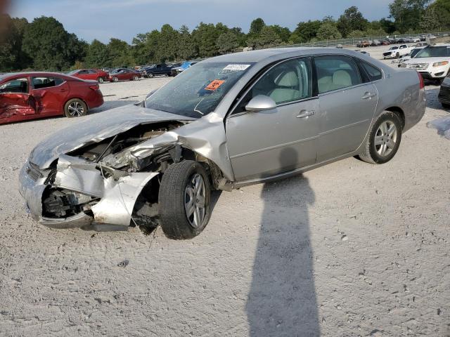 2007 CHEVROLET IMPALA LS, null
