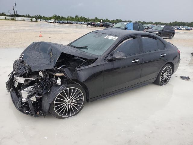 2023 MERCEDES-BENZ C 300, null