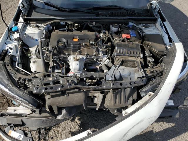 2HGFE2F58NH602613 - 2022 HONDA CIVIC SPORT 白色 照片 11