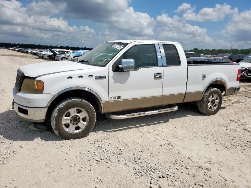 2004 FORD F150, 