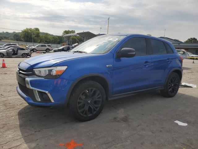 2019 MITSUBISHI OUTLANDER ES, 