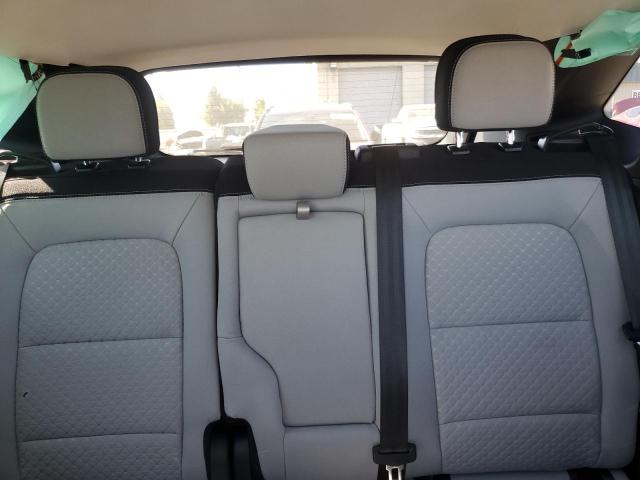 1FMCU9GN4PUB40784 - 2023 FORD ESCAPE ACTIVE Gümüş foto 10