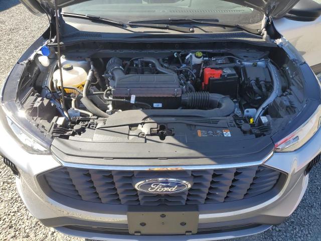 1FMCU9GN4PUB40784 - 2023 FORD ESCAPE ACTIVE Gümüş foto 12