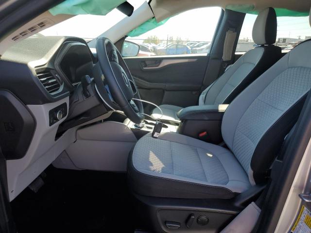 1FMCU9GN4PUB40784 - 2023 FORD ESCAPE ACTIVE Gümüş foto 7