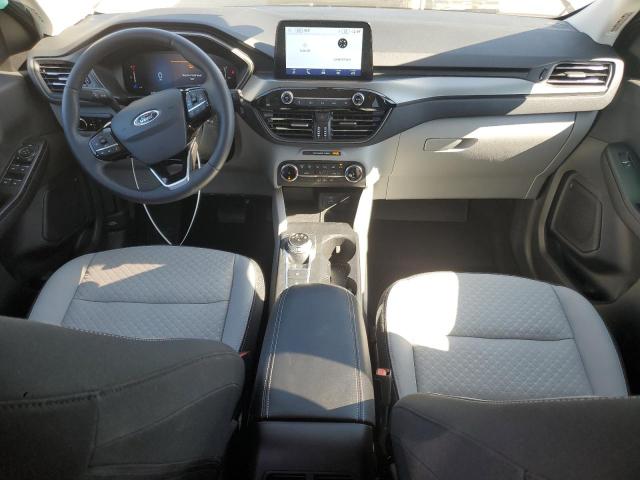 1FMCU9GN4PUB40784 - 2023 FORD ESCAPE ACTIVE Gümüş foto 8