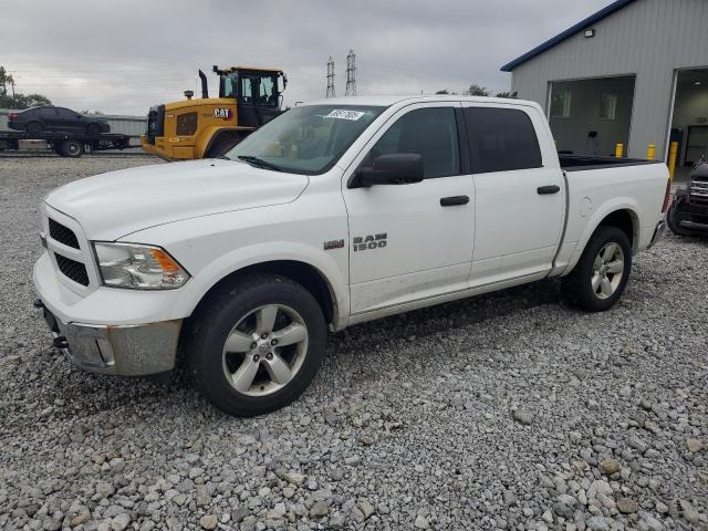 2015 RAM 1500 SLT, null