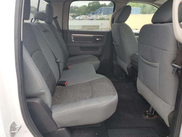 1C6RR7LT8FS760726 - 2015 RAM 1500 SLT WHITE photo 10