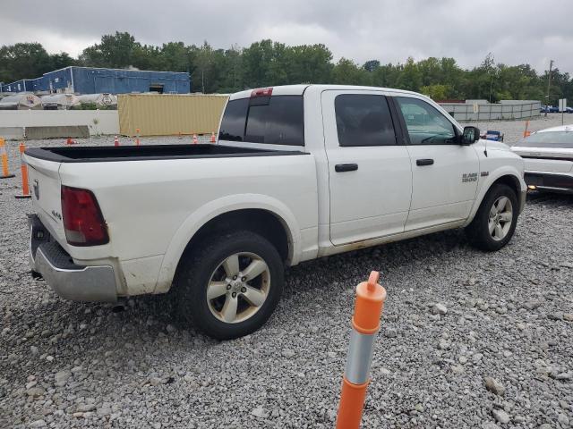 1C6RR7LT8FS760726 - 2015 RAM 1500 SLT WHITE photo 3