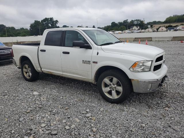 1C6RR7LT8FS760726 - 2015 RAM 1500 SLT WHITE photo 4