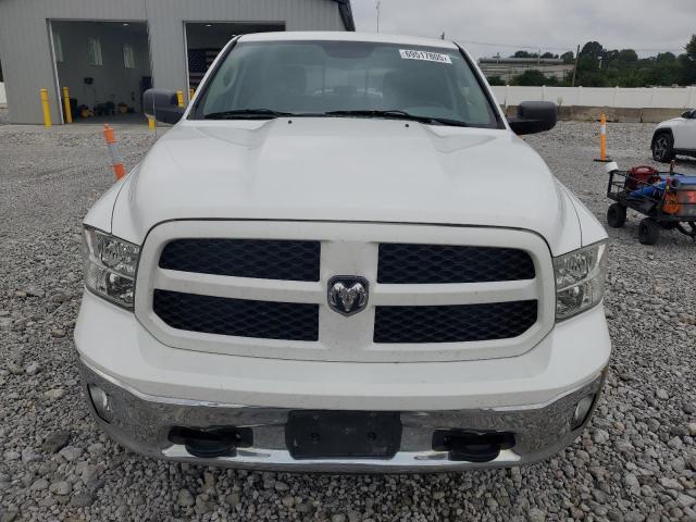 1C6RR7LT8FS760726 - 2015 RAM 1500 SLT WHITE photo 5