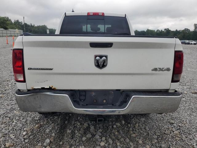 1C6RR7LT8FS760726 - 2015 RAM 1500 SLT WHITE photo 6
