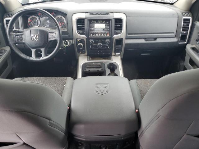 1C6RR7LT8FS760726 - 2015 RAM 1500 SLT WHITE photo 8