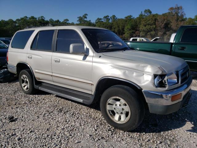 JT3GN86R2W0078832 - 1998 TOYOTA 4RUNNER SR5 BEIGE photo 4