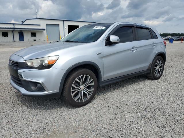 2016 MITSUBISHI OUTLANDER ES, 