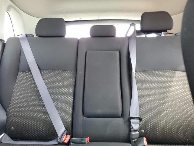 JA4AP3AW5GZ042488 - 2016 MITSUBISHI OUTLANDER ES 银色 照片 10