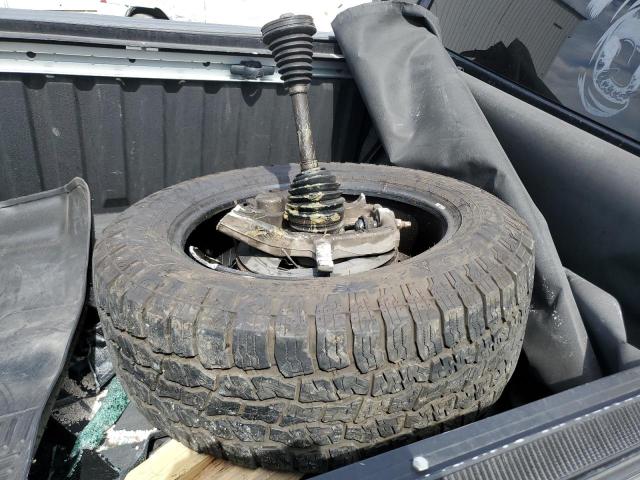 1C6RR7KM0FS741694 - 2015 RAM 1500 ST BLACK photo 12