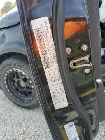 1C6RR7KM0FS741694 - 2015 RAM 1500 ST BLACK photo 13