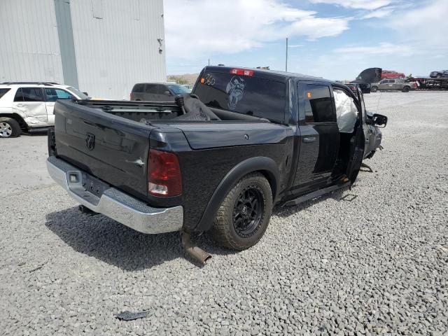 1C6RR7KM0FS741694 - 2015 RAM 1500 ST BLACK photo 3