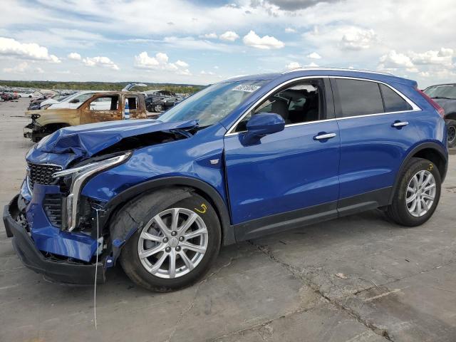 2023 CADILLAC XT4 LUXURY, 