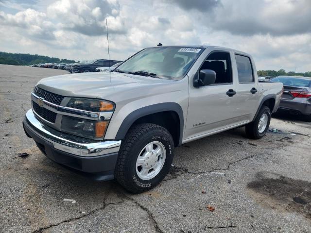 2005 CHEVROLET COLORADO, 