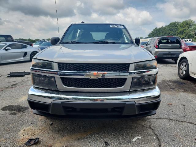 1GCDT136X58117396 - 2005 CHEVROLET COLORADO 米色 照片 5