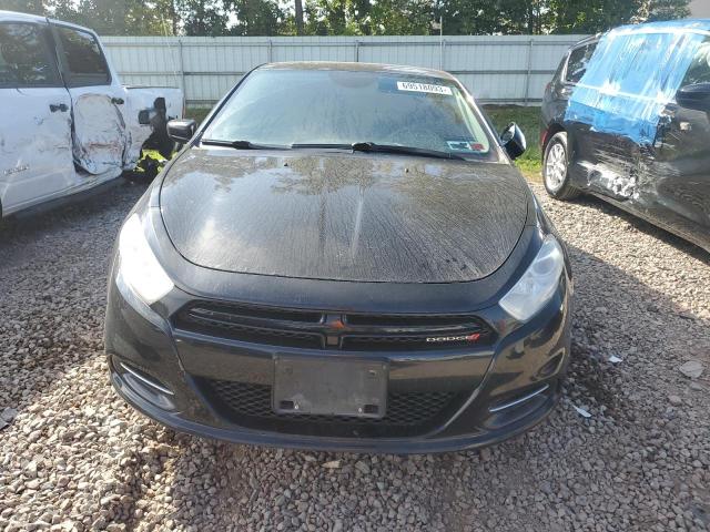 1C3CDFBA6DD123119 - 2013 DODGE DART SXT BLACK photo 5