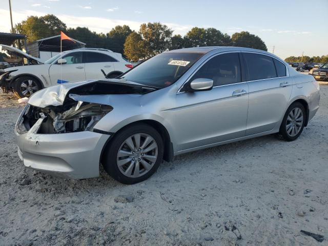 2012 HONDA ACCORD EXL, 