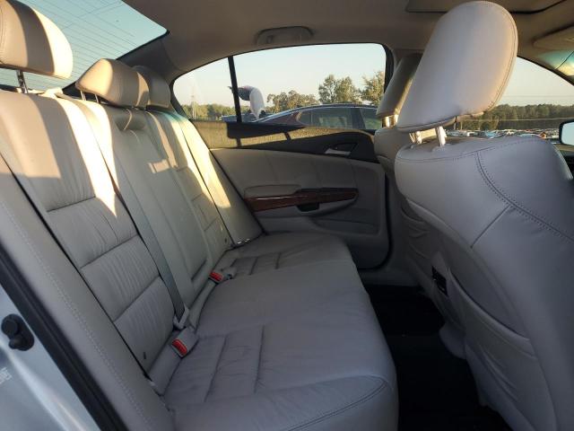 1HGCP2F88CA131128 - 2012 HONDA ACCORD EXL SILVER photo 10