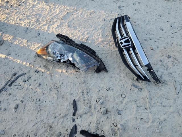 1HGCP2F88CA131128 - 2012 HONDA ACCORD EXL SILVER photo 12