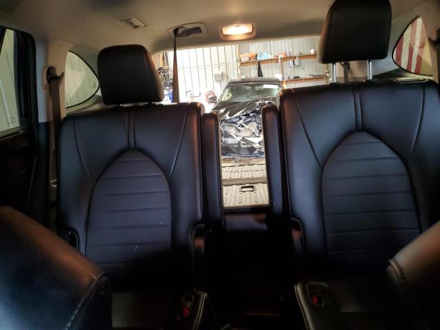 5TDGZRBH8NS178271 - 2022 TOYOTA HIGHLANDER XLE Սև լուսանկար 10